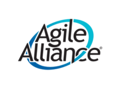 Agile Alliance logo
