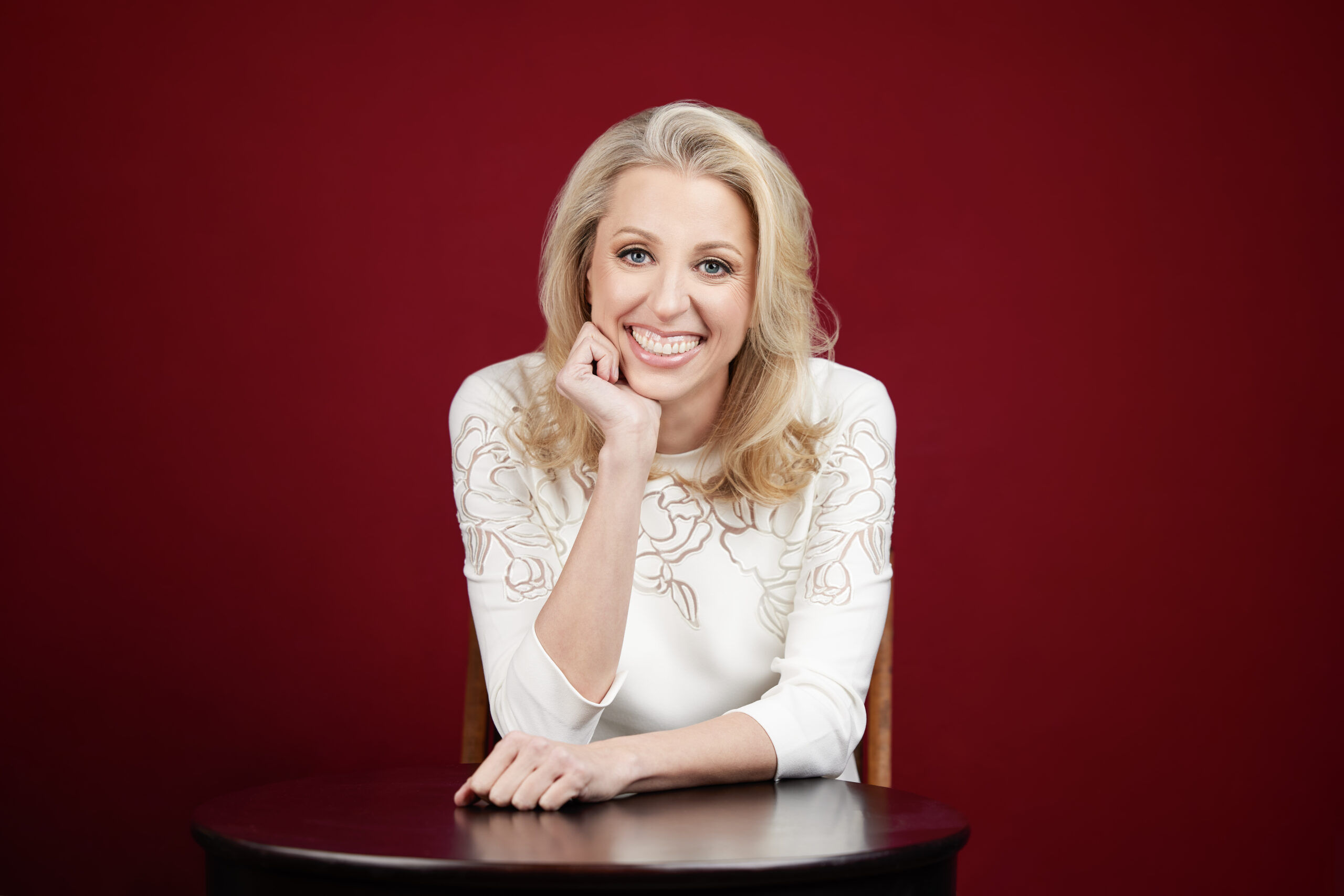Emily Harshman, Founder of Agility Consulting International