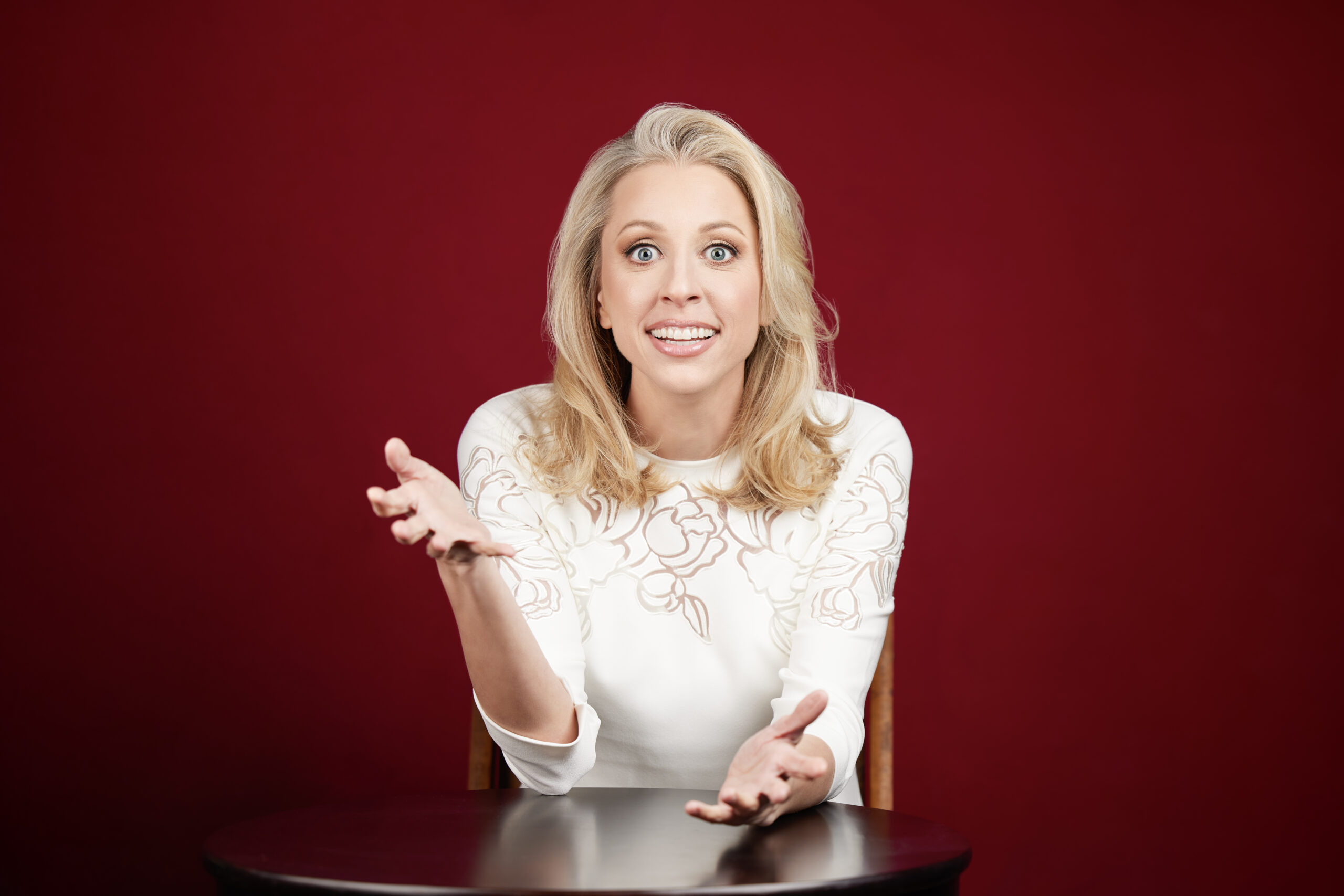 Emily Harshman, Founder of Agility Consulting International