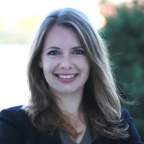Sarah Friedman-Cintron