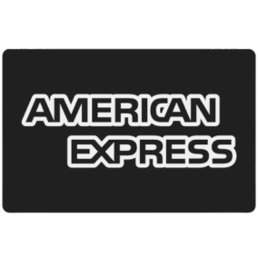 American Express logo