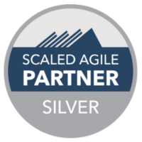 Scaled Agile Silver