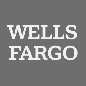 Wells Fargo logo